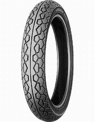 DUNLOP 80/100 R16 45P DOT6
