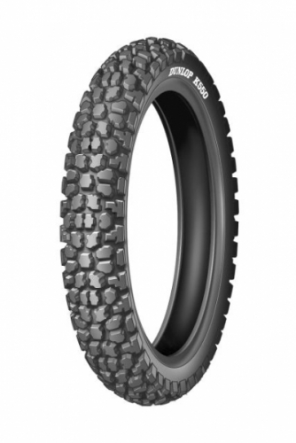 DUNLOP K550 4.10/ R18 60P DOT11