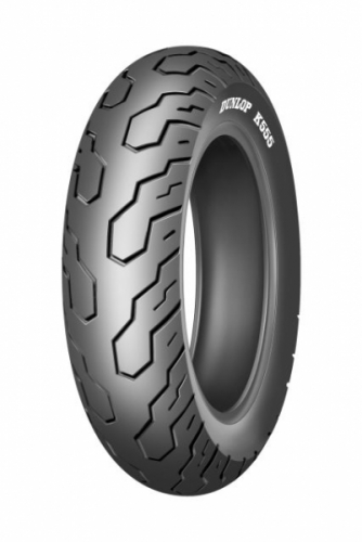 DUNLOP K555 J 170/80-15 77H