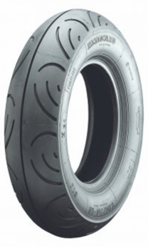 HEIDENAU K 61 100/80 R10 58M