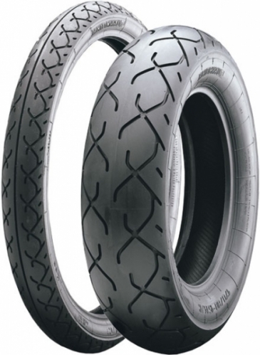 HEIDENAU K 65 110/80 R18 60H