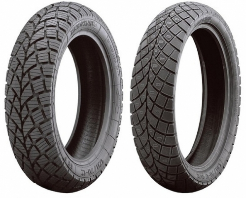 HEIDENAU K 66 SNOWTEX 90/90 R14 52P