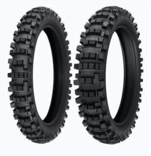 KENDA K760 TRAKMASTER 2 120/100 R18 68M