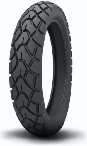 KENDA K761 DUAL SPORT 120/90 R10 66M