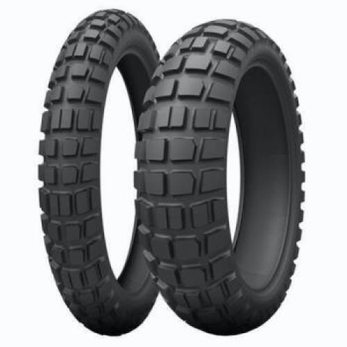 KENDA K784F BIG BLOCK 120/70 R12 51P