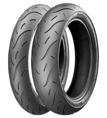 HEIDENAU K 80 90/90 R10 50M