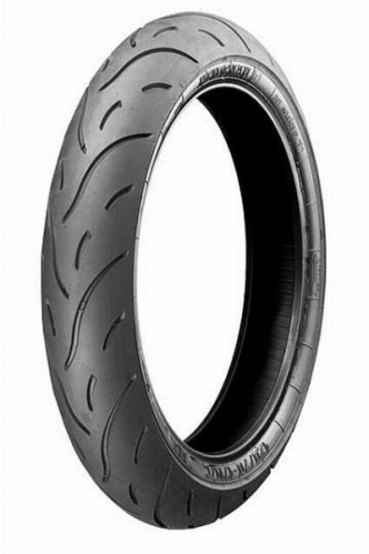 HEIDENAU K 80 100/80 R17 52H