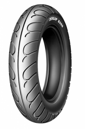 DUNLOP 100/90 R10 56J DOT13
