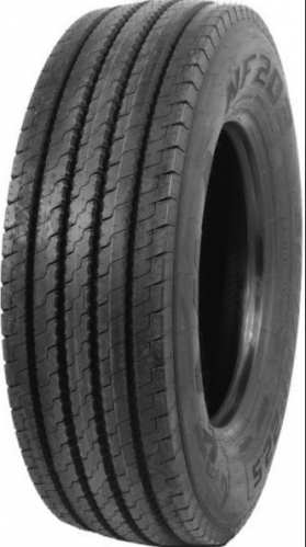 KAMA NF202 215/75 R17.5 126/124M