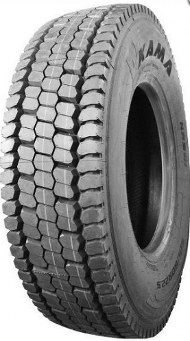 KAMA NR201 285/70 R19,5 145/143 TL