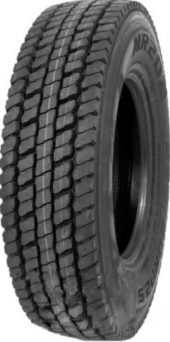 KAMA NR202 315/70 R22.5 154/150L