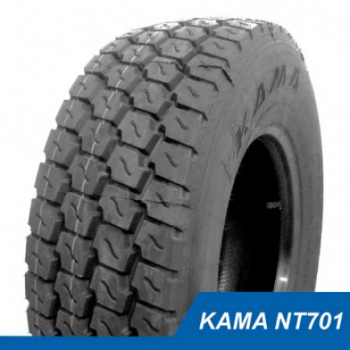 KAMA NT701 385/65 R22,5 160 TL