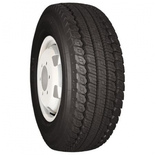 KAMA NU301 305/70 R22,5 152/150 TL