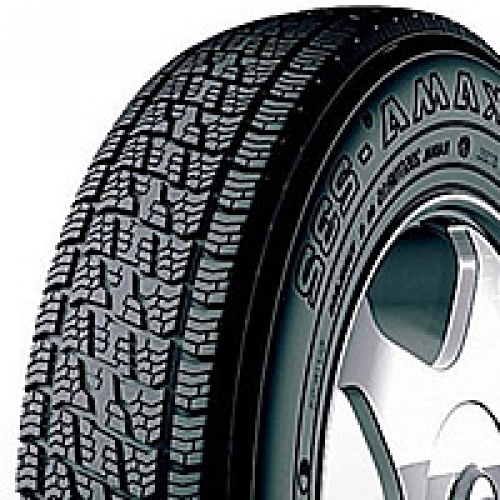 KAMA 232 TL 185/75 R16 95T