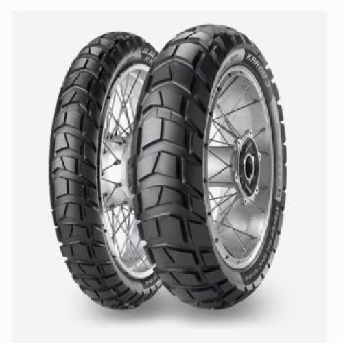 METZELER KAROO 3 150/70 R18 70R