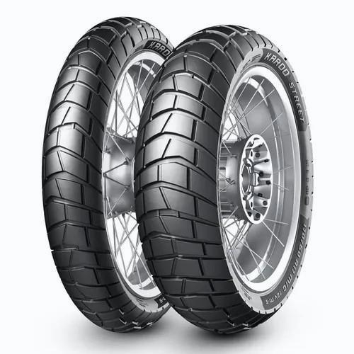 METZELER KAROO STREET 110/80 R19 59V