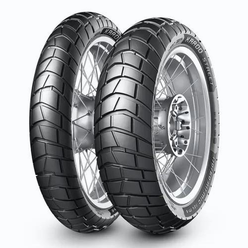 METZELER KAROO STREET 120/70 R19 60V