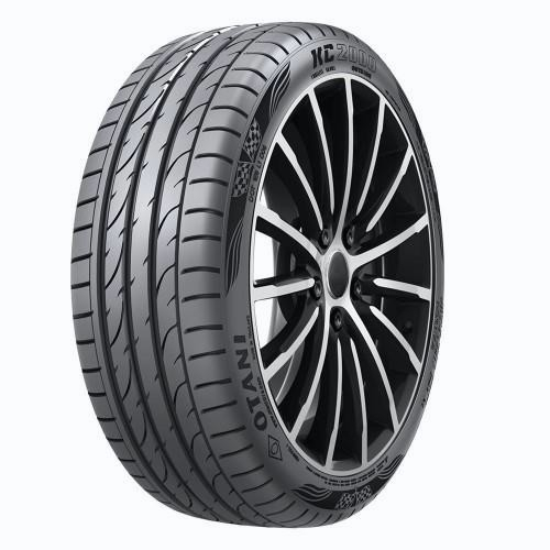 Otani KC2000 205/45 R17 88Y XL