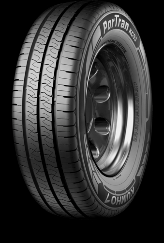 KUMHO PORTRAN KC53 145/80 R13 88R