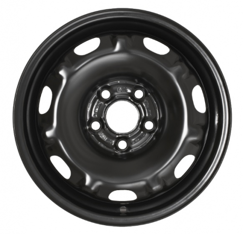 ALCAR - KFZ 3055 5Jx14 5x100 ET38 - SEAT/ŠKODA/VOLKSWAGEN