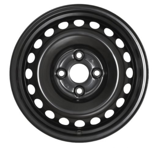 ALCAR - KFZ 3635 5.5Jx14 4x100 ET45 - KIA