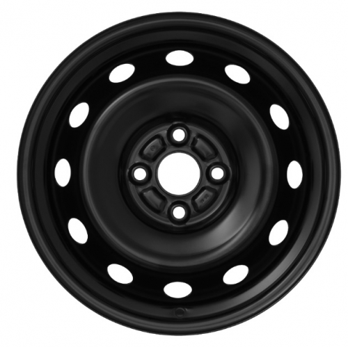 ALCAR - KFZ 4045 5Jx15 4x100 ET40 - SUZUKI