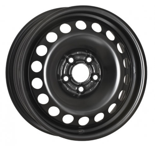 ALCAR - KFZ 4055 5.5Jx15 5x100 ET40 - AUDI/SEAT/ŠKODA/VOLKSWAGEN