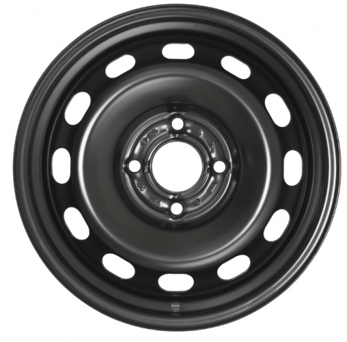 ALCAR - KFZ 4095 6Jx15 4x108 ET45 - FORD