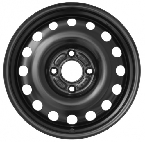ALCAR - KFZ 4505 6Jx15 4x108 ET47,5 - FORD
