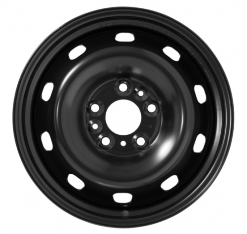 ALCAR - KFZ 6011 6Jx16 5x118 ET68 - FIAT