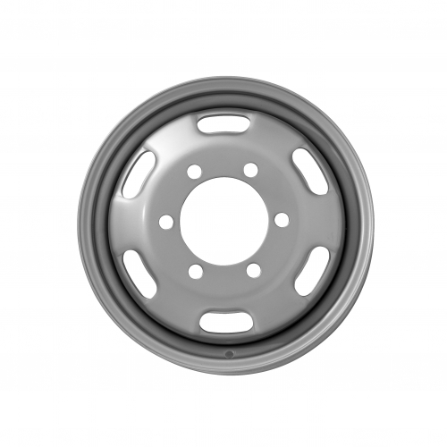 ALCAR - KFZ 6023 5.5Jx16 6x170 ET0 - IVECO
