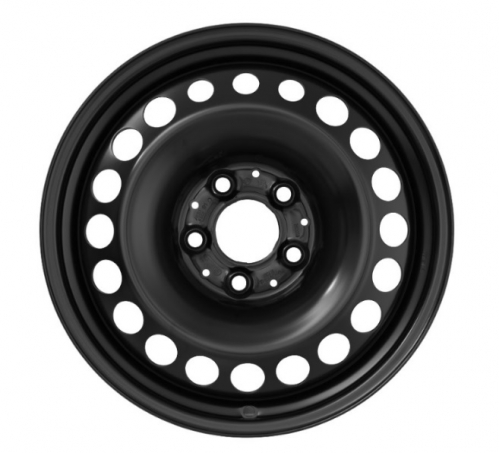 ALCAR - KFZ 6552 6,5Jx16 5x112 ET38 - MEREEDES