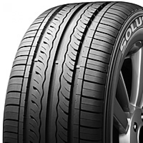 KUMHO  L185/70 R13 SOLUS KH17 86T DOT2016