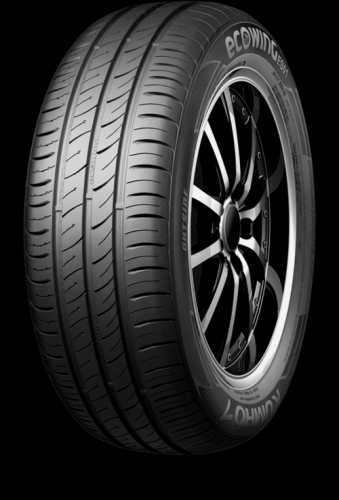 KUMHO  L185/65 R14 ECOWING ES01 KH27 86T DOT2016