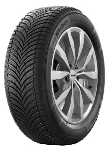 KLEBER QUADRAXER 3 155/65 R14 75T