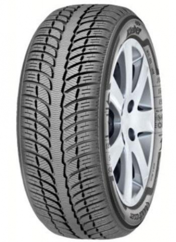 KLEBER QUADRAXER SUV 255/50 R19 107Y