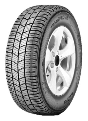 KLEBER TRANSPRO 4S 215/75 R16 116R