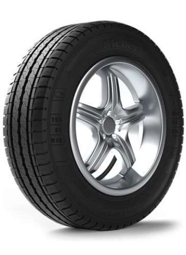 KLEBER TRANSPRO 2 195/75 R16 107R