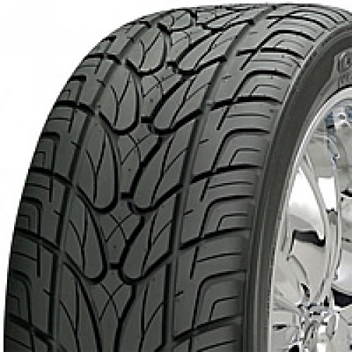 KUMHO KL12 275/40 R20 106W DOT1010