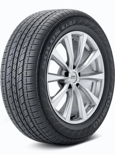 KUMHO SOLUS KL21 225/65R17 102H