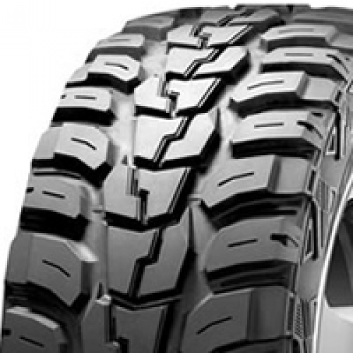 KUMHO ROAD VENTURE MT KL71 195/80 R15 100Q