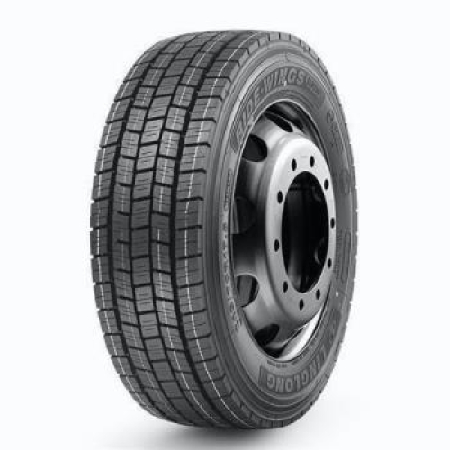 Ling Long KLD200 215/75 R17.50 126M