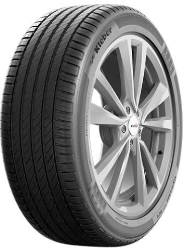 KLEBER DYNAXER HP5 SUV XL 215/65 R17 103V