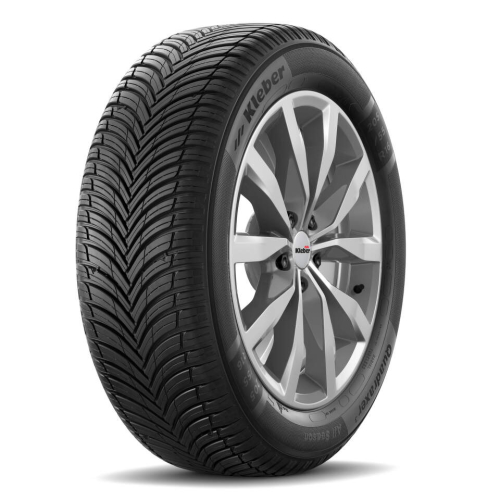 KLEBER QUADRAXER 3 215/55 R17 98W