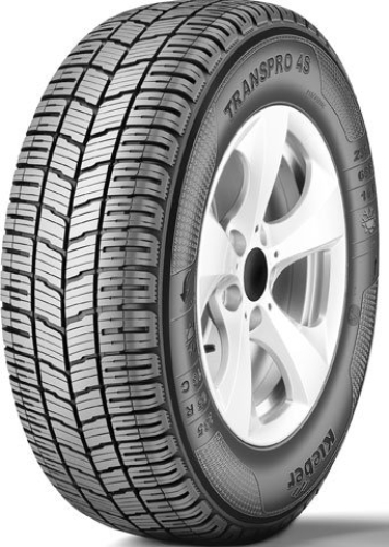 KLEBER TRANSPRO 4S 195/75 R16 107R