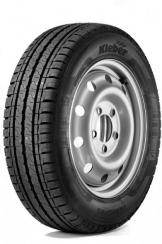 KLEBER TRANSPRO 185/75 R16 104R