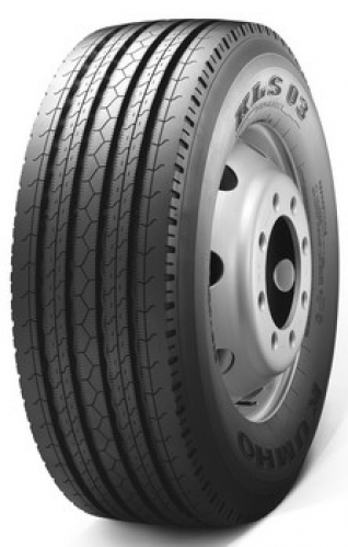 KUMHO Longmark KLS03 295/60 R22.5 150/147K