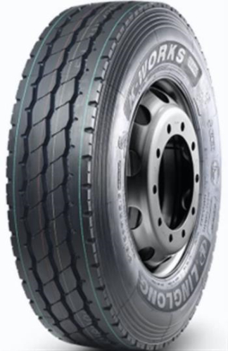 Ling Long KMA400 295/80 R22.50 152K
