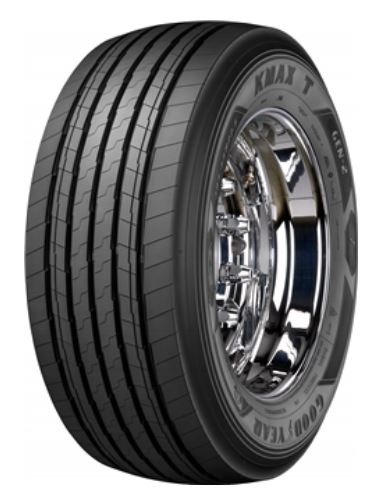 GOODYEAR KMAX T G2 385/55 R22.50 160K