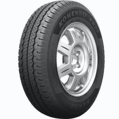 KENDA KOMENDO KR33 195/70 R15 104R